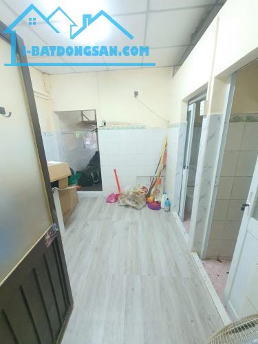 CHÍNH CHỦ CHO THUÊ CĂN HỘ 018 – LÔ B, CHUNG CƯ ẤN QUANG, BÀ HẠT, PHƯƠNG 9, QUẬN 10,TPHCM