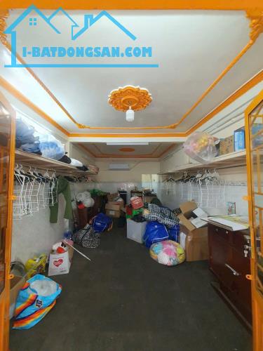 CHÍNH CHỦ CHO THUÊ CĂN HỘ 018 – LÔ B, CHUNG CƯ ẤN QUANG, BÀ HẠT, PHƯƠNG 9, QUẬN 10,TPHCM - 1