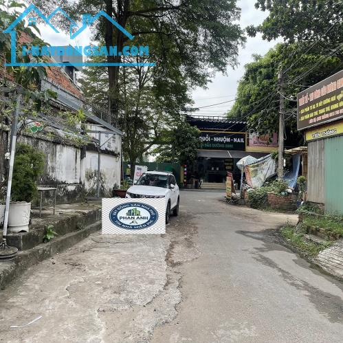 Liền kề Global City | Nhà hẻm xe hơi Đỗ Xuân Hợp với 110m² đất mà chỉ có 13 đồng |