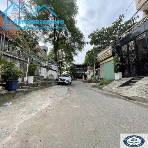 Liền kề Global City | Nhà hẻm xe hơi Đỗ Xuân Hợp với 110m² đất mà chỉ có 13 đồng | - 1