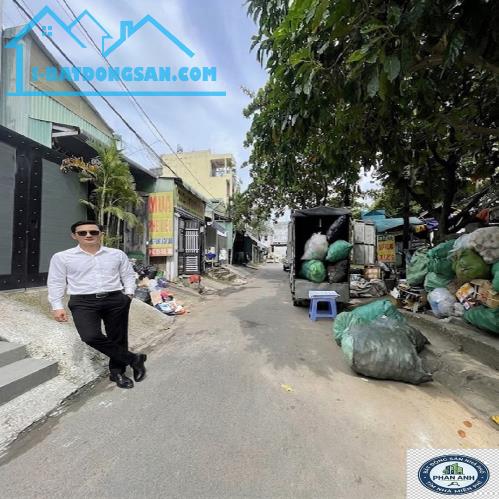 Liền kề Global City | Nhà hẻm xe hơi Đỗ Xuân Hợp với 110m² đất mà chỉ có 13 đồng | - 3