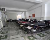 Bán CHDV ngộp bank HXH đường Tân Thành, P. Phú Thọ Hoà, TPHCM, 93m2, 4 tầng, ngang 7m