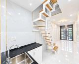 🔥 TẦM 2,9 TỶ – SỞ HỮU NHÀ 3 TẦNG MỚI TINH, HXH 5M NGAY LINH XUÂN Không cần diện tích quá