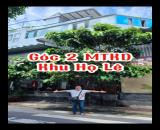 Biệt thự góc 2 MTKD khu họ Lê - DT 8.5x19 - 1 trệt 2 lầu + thang máy chỉ 22 tỷ TL