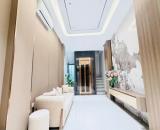 Nhà Mới Bạch Mai 39M2 6 Tầng Thang Máy Full Nội Thất Chỉ 30M Ra Phố Ngõ Thông Giá 12.6 Tỷ