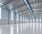 1250m kho xưởng khu vực Dương Văn Bé cần cho thuê, xuất đầy đủ VAT