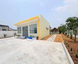 BÁN GẤP NHÀ VƯỜN ẤP 7, NHỰT CHÁNH, BẾN LỨC GIÁ 3,5TY