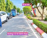 Bán lô góc 2 mt 156m2 Gia Khánh, Bình Xuyên gần ngay Chợ Vồ lh_0987673102