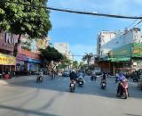 Chỉ 32 tỷ có Khách sạn 3 sao 25PN ngang 10.5m 6 lầu 165m2 Lê Đức Thọ ngay chợ TN 150tr.