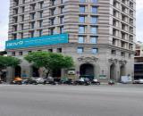 BÁN TOÀ BUILDING 12 TẦNG THM TOWER 4 MT NAM KỲ KHỞI NGHĨA, QUẬN 3, BIDV THUÊ 22 TỶ/NĂM