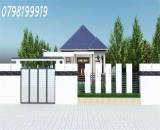 Bán Nhà riêng 1030m2 sẵn 1030m2 thổ cư giá 16,8 tỷ Đường Liên Ấp 3A - Xã Mỹ Yên Tây Ninh