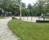 Bán đất view vườn hoa đường Ngô Thì Nhậm - KDC Tỉnh Uỷ, Vĩnh Yên lh_0987673102