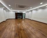 Cho thuê nhà Phạm Tuấn Tài, Hoàng Quốc Việt _Cầu Giấy 50m x 6T THANG MÁY, Ô TÔ giá 35tr