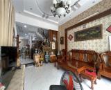 [KH162*] ♨ Nhà Đẹp sát Lotte Mart Gò Vấp 20.x Tỷ