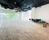 VĂN PHÒNG 441M² - Q.1 - TRẦN CAO 4M -  GẦN DIAMOND PLAZA VÀ NHÀ THỜ ĐỨC BÀ.