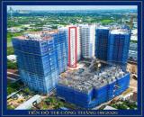 🔥 CHỦ GỬI BÁN CĂN GÓC 2PN+ 63M² T1B | GIÁ 1,9XX TỶ | VIEW NỘI KHU | NHẬN NHÀ CUỐI NĂM