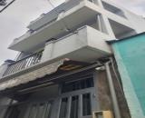 🏡 BÁN NHÀ 3 TẦNG 50M² – SÁT NGUYỄN ẢNH THỦ – GẦN NGÃ TƯ TRUNG CHÁNH – GIÁ CHỈ 3.9 TỶ 🔥 C