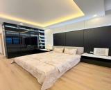 BÁN CĂN 98M2 CHUNG CƯ 15T2 TAM TRINH, 3 NGỦ FULL NỘI THẤT, TẦNG TRUNG SỔ ĐẸP