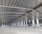 Cho thuê Nhà xưởng KCN Khánh Phú giá 40k/m², DT từ 1000m² PCCC tiêu chuẩn mới nhất
