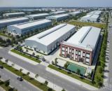 Cho thuê Nhà xưởng KCN Gia Viễn dt từ 2.000m² giá cho thuê 50k/m, PCCC tự động