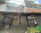 NHÀ ĐƯỜNG LÊ VĂN QUỚI - HẺM XE HƠI