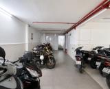 BÁN NHÀ TRỌ CĂN HỘ DỊCH VỤ TÂN KỲ TÂN QUÝ - 2 MẶT TIỀN 6M - 145M2 5 TẦNG 110 TR/THÁNG