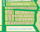 Bán nhanh lô trục chính Hoàng Anh Minh Tuấn đối diện Global giá 135tr/m2