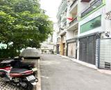 Cho thuê nhà hẻm nhựa xe hơi Quang Trung, P10, Gò Vấp _ Gần ngay VinCom