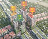Độc quyền căn Studio trục 20 F2 FourS Tower giá chỉ 1,6 tỷ hướng mát mẻ, cho thuê tốt