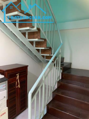 MẶT TIỀN PHẠM VĂN BẠCH - 97M² - 3 TẦNG - 16,5 TỶ - 5