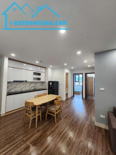 CHO THUÊ CHUNG CƯ FLC COMPLEX 36 PHẠM HÙNG, NAM TỪ LIÊM: 75M², 3PN 2WC, FULL ĐỒ, GIÁ 14TR