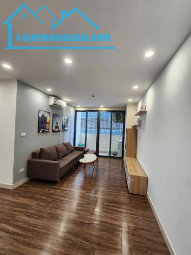 CHO THUÊ CHUNG CƯ FLC COMPLEX 36 PHẠM HÙNG, NAM TỪ LIÊM: 75M², 3PN 2WC, FULL ĐỒ, GIÁ 14TR - 1