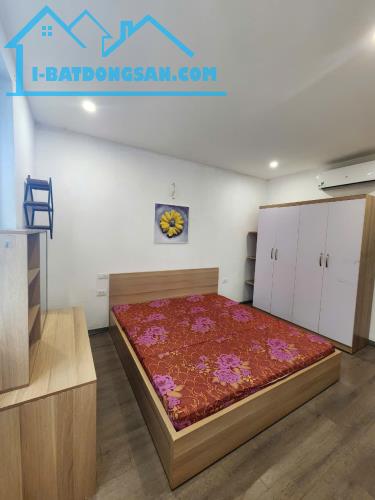 CHO THUÊ CHUNG CƯ FLC COMPLEX 36 PHẠM HÙNG, NAM TỪ LIÊM: 75M², 3PN 2WC, FULL ĐỒ, GIÁ 14TR - 2
