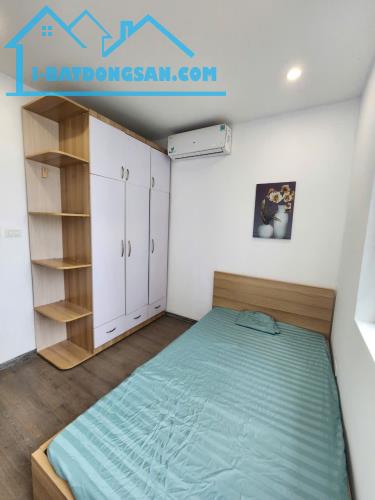 CHO THUÊ CHUNG CƯ FLC COMPLEX 36 PHẠM HÙNG, NAM TỪ LIÊM: 75M², 3PN 2WC, FULL ĐỒ, GIÁ 14TR - 3