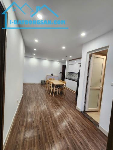 CHO THUÊ CHUNG CƯ FLC COMPLEX 36 PHẠM HÙNG, NAM TỪ LIÊM: 75M², 3PN 2WC, FULL ĐỒ, GIÁ 14TR - 4