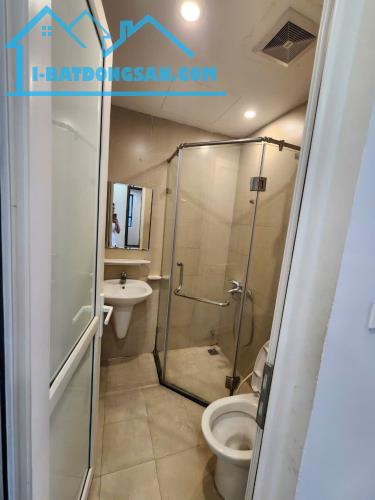 CHO THUÊ CHUNG CƯ FLC COMPLEX 36 PHẠM HÙNG, NAM TỪ LIÊM: 75M², 3PN 2WC, FULL ĐỒ, GIÁ 14TR - 5