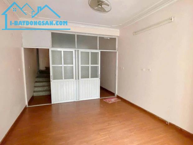 CHO THUÊ NHÀ - BẠCH ĐẰNG- HOÀN KIẾM HÀ NỘI - 3