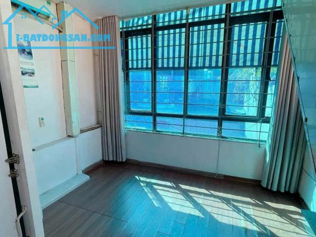 CHO THUÊ NHÀ - BẠCH ĐẰNG- HOÀN KIẾM HÀ NỘI - 4