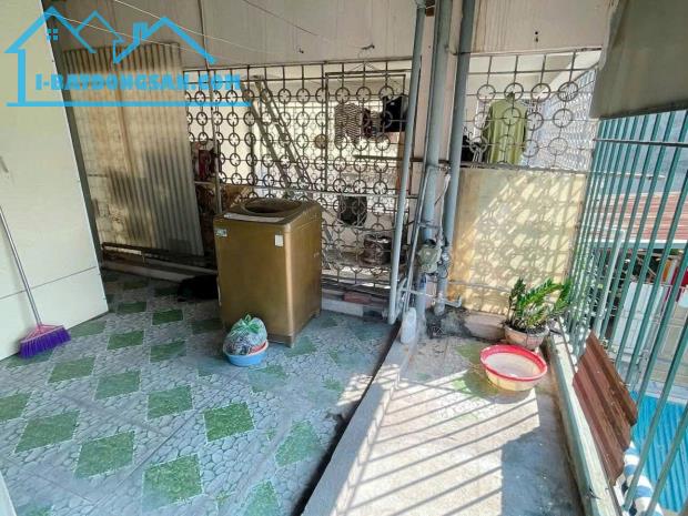 CHO THUÊ NHÀ - BẠCH ĐẰNG- HOÀN KIẾM HÀ NỘI - 5