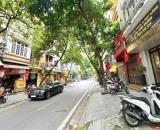 Mặt phố Võ Văn Dũng, Đống Đa 43m - mặt tiền 3,6m - 5 tầng - sổ A4 Kinh doanh Vỉa hè 23 tỷ