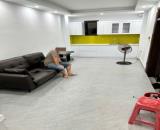 Cho thuê nhà ngõ 65 Phúc Xá, Ba Đình 35m x 5T_ 2 thoáng, full nội thất giá 13.5 triệu