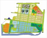 Bán nền đất biệt thự dự án Đại Học Quốc Gia 245, Phường Phú Hữu, Quận 9