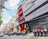 QUẬN 1: BÁN NHÀ HÀNG NHẬT 5 TẦNG MẶT TIỀN HXH NGUYỄN TRÃI, P.BÊN THÀNH- DT 4M*17M ĐẸP-