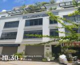 Cho thuê liền kề Vinhomes Hàm Nghi, 100m2, 5 tầng, giá tốt làm văn phòng