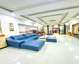 Bán Nhà Mặt Tiền 4 Tầng, Đối Diện Vincom, 130m2, Chỉ 22 Tỷ 5, Trần Trọng Cung, Quận 7
