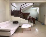 Cho thuê căn nhà nguyên căn Phố Phương Canh 42m2 4 tầng giá 11 triệu