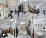 TRƯƠNG CHÍ CƯƠNG – 45M² – ĐƯỜNG 5M – Ô TÔ TỚI CỬA – 4.X TỶ 🔥