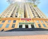Bán chung cư CT13B Ciputra Võ Chí Công 81 m2 2 ngủ 2 vệ sinh tầng cao view Hồ chỉ 6.6 tỷ