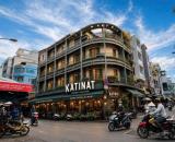 Cho thuê nhà mặt tiền 99 Dương Tử Giang Phường Chợ Lớn Q5 70tr