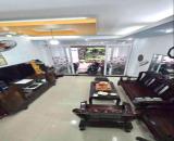 Nhà 4 tầng, lô góc mặt ngõ Miếu Hai Xã 44m2*4 tầng-3tỷ, ngõ thông, kinh doanh nhỏ lẻ được